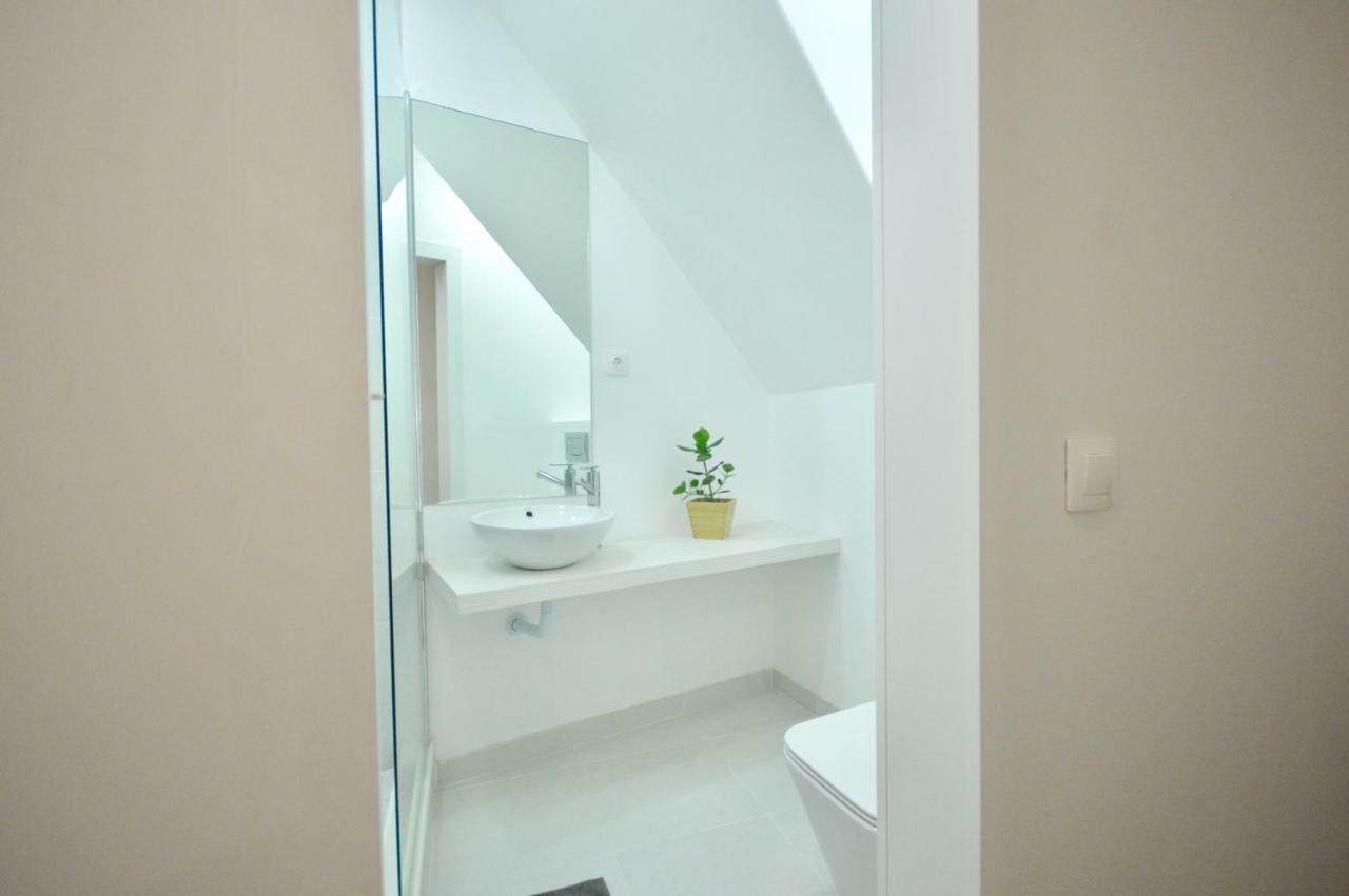 Alfado Residence Lisboa Extérieur photo